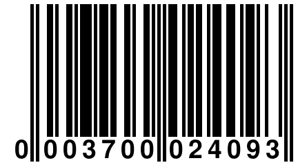 0 003700 024093