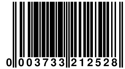 0 003733 212528