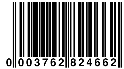 0 003762 824662