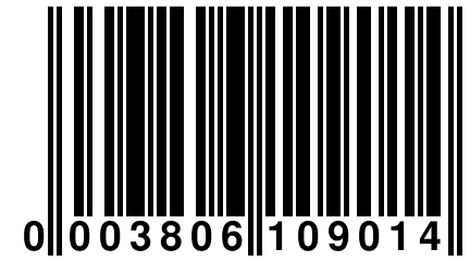 0 003806 109014