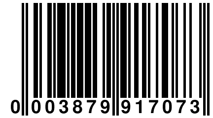 0 003879 917073