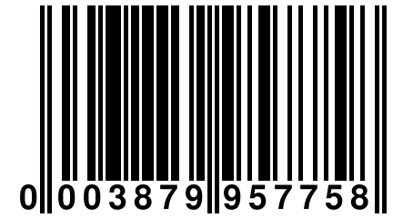 0 003879 957758