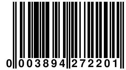 0 003894 272201