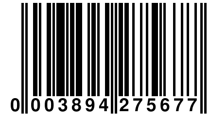 0 003894 275677