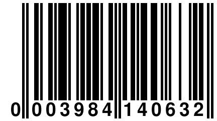 0 003984 140632