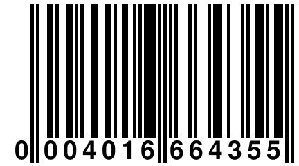 0 004016 664355