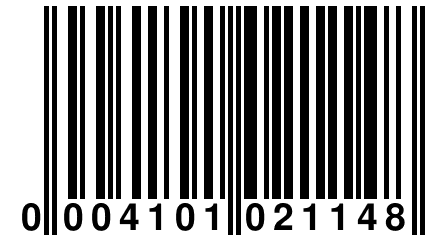 0 004101 021148