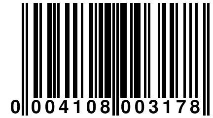 0 004108 003178