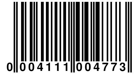 0 004111 004773