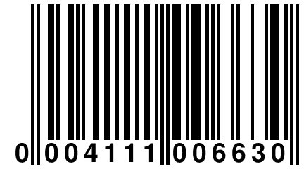 0 004111 006630