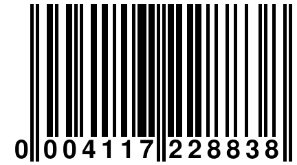 0 004117 228838