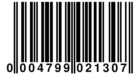 0 004799 021307