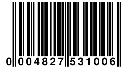 0 004827 531006