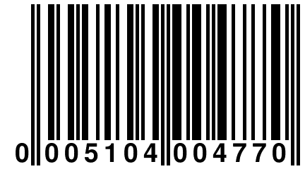 0 005104 004770