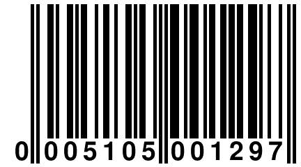 0 005105 001297