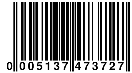 0 005137 473727