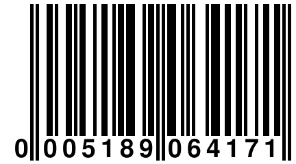 0 005189 064171