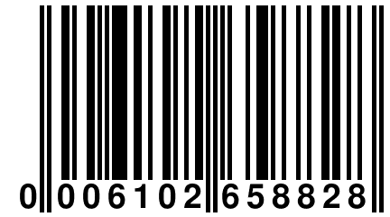 0 006102 658828