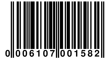 0 006107 001582