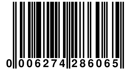 0 006274 286065