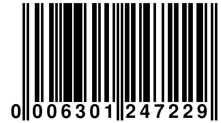 0 006301 247229