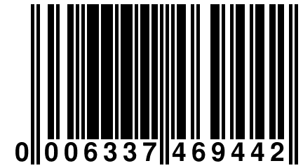 0 006337 469442