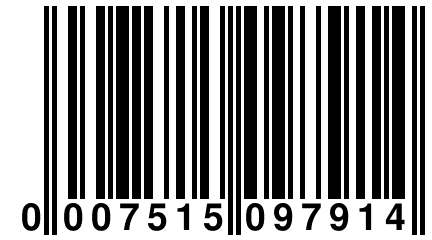 0 007515 097914