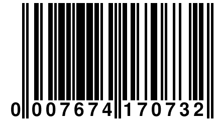 0 007674 170732