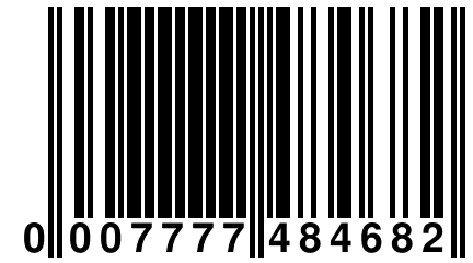 0 007777 484682