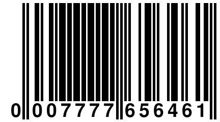 0 007777 656461