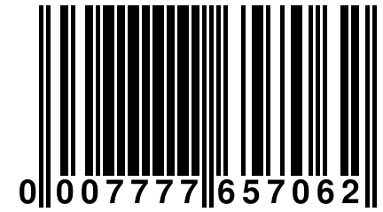 0 007777 657062