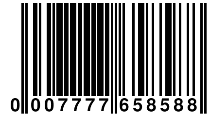 0 007777 658588