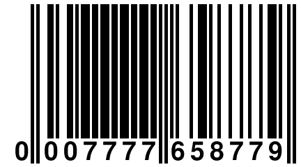 0 007777 658779