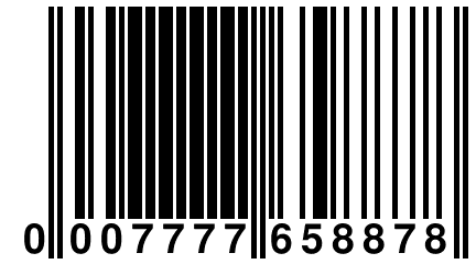 0 007777 658878