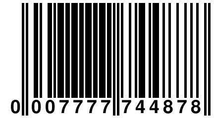 0 007777 744878