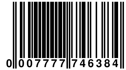 0 007777 746384