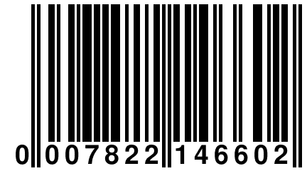 0 007822 146602