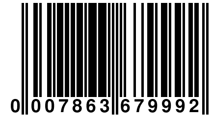 0 007863 679992