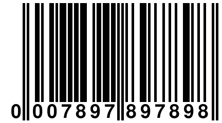 0 007897 897898