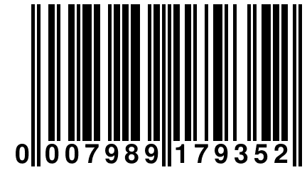 0 007989 179352