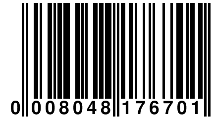 0 008048 176701