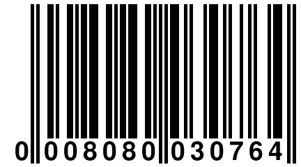 0 008080 030764