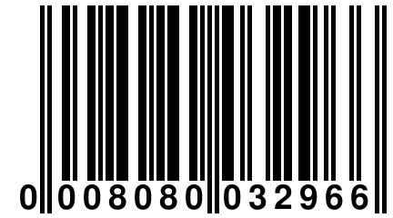 0 008080 032966