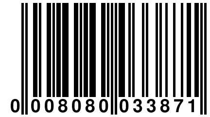 0 008080 033871