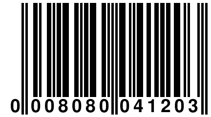 0 008080 041203