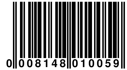 0 008148 010059