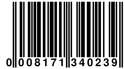 0 008171 340239