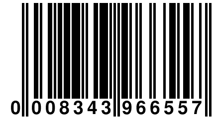 0 008343 966557