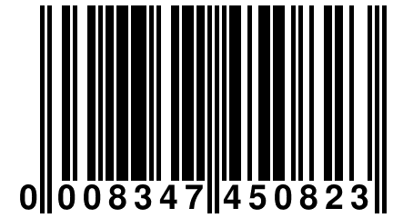 0 008347 450823