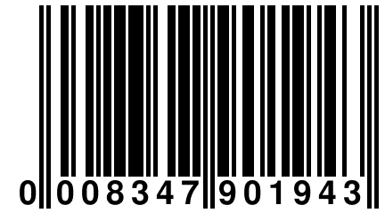 0 008347 901943